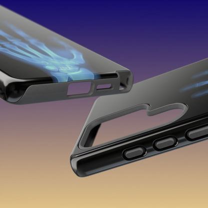 The Radiograph Tough Case