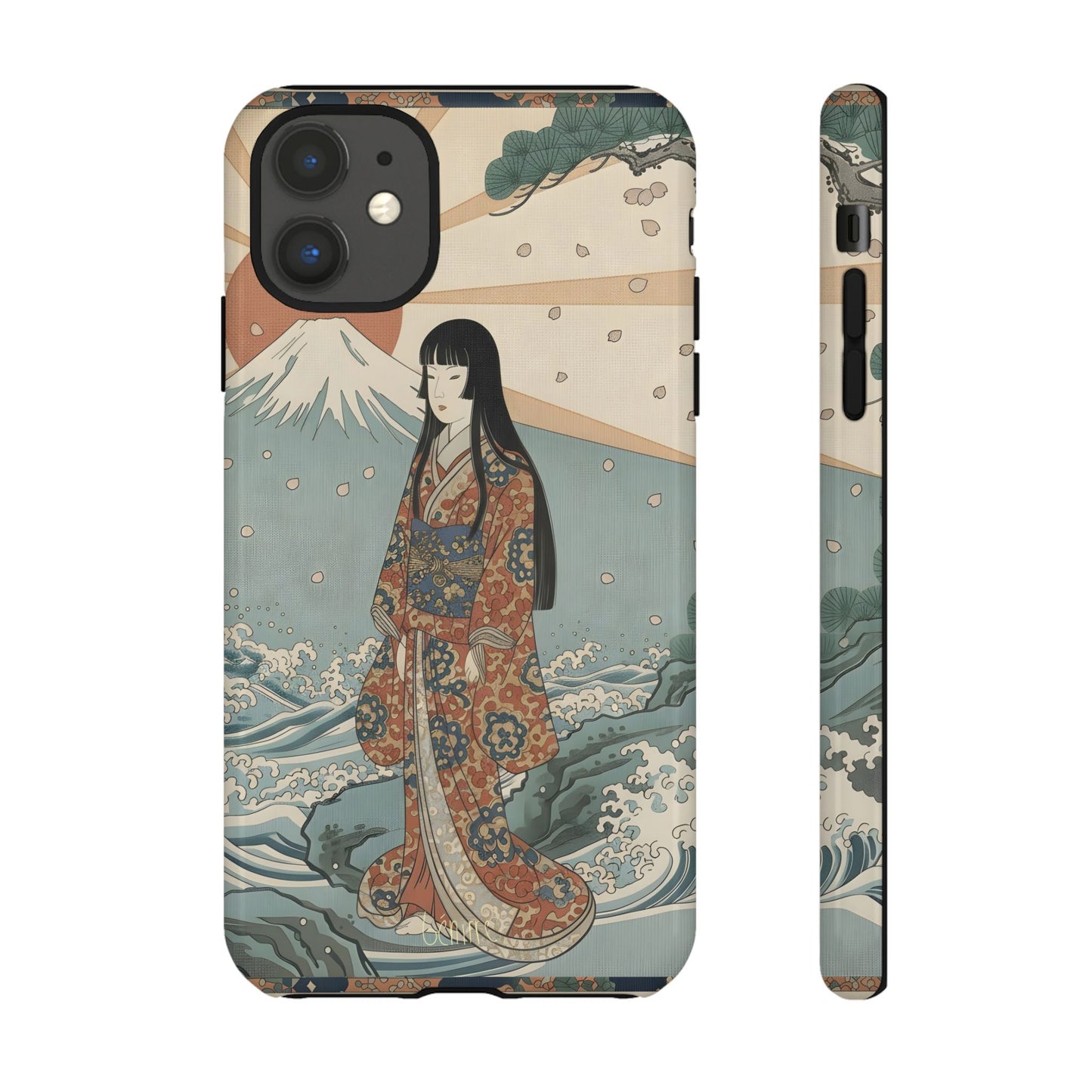 Virgo おとめざ Tough Case