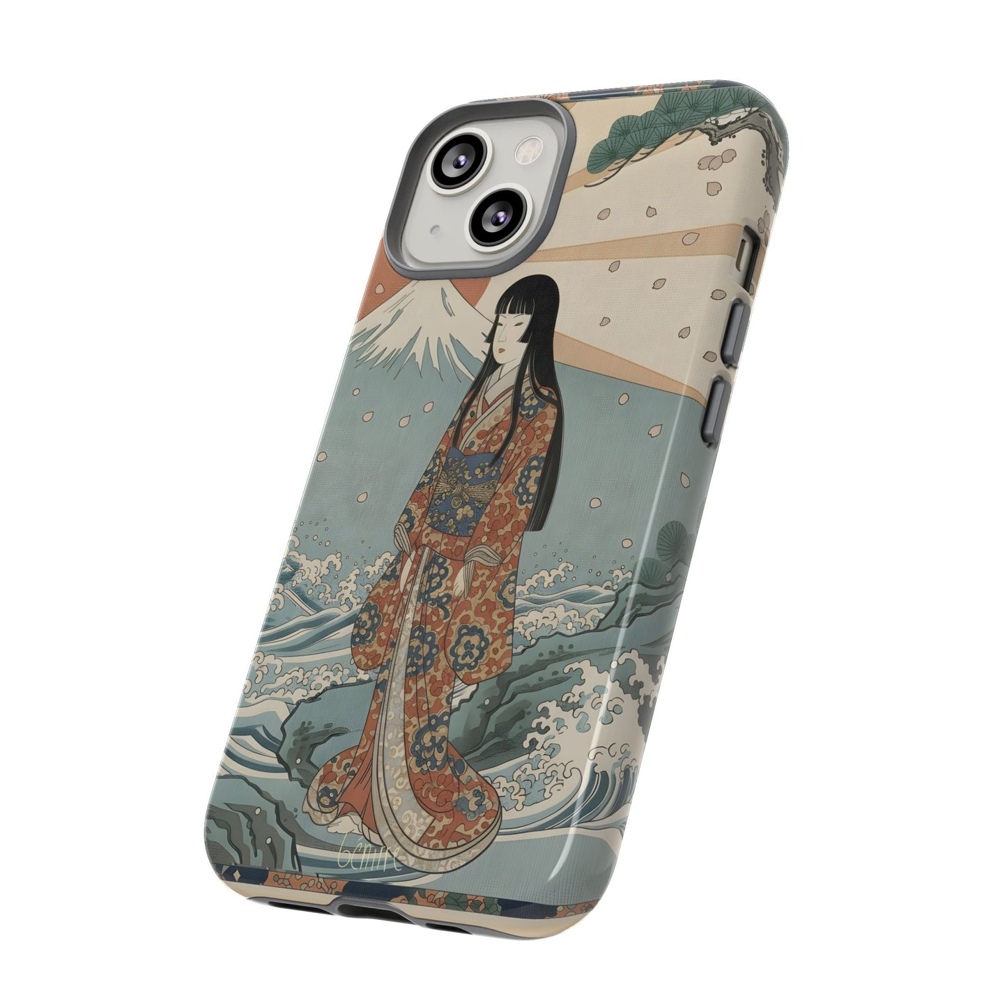 Virgo おとめざ Tough Case