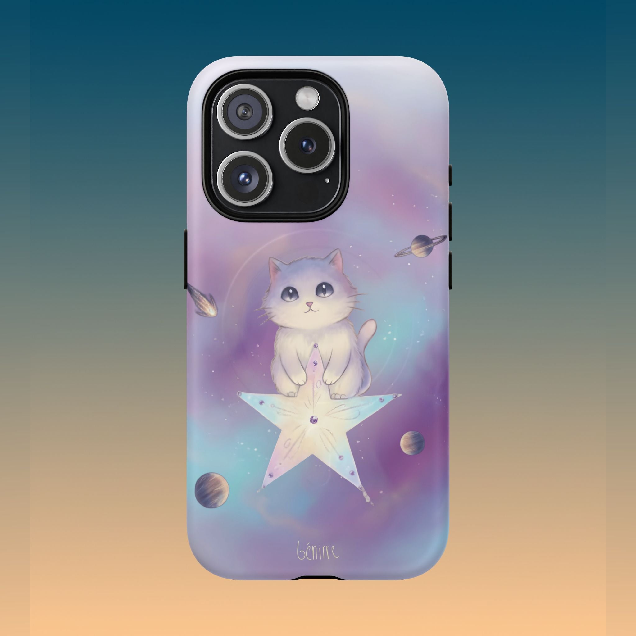 ヴォイジャーMagSafe