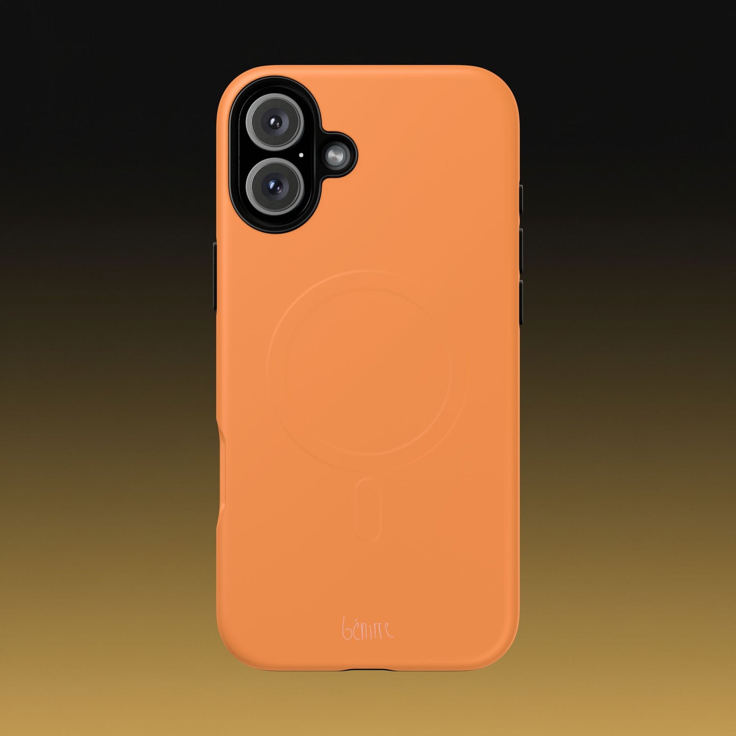 Fresh Orange