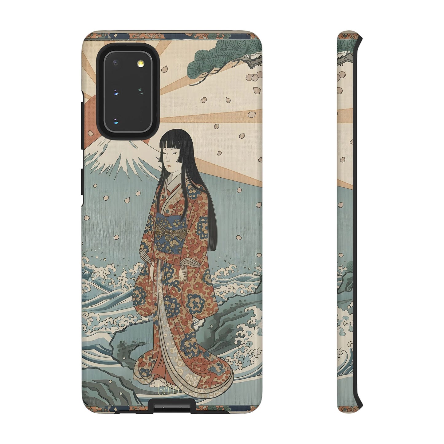 Virgo おとめざ Tough Case