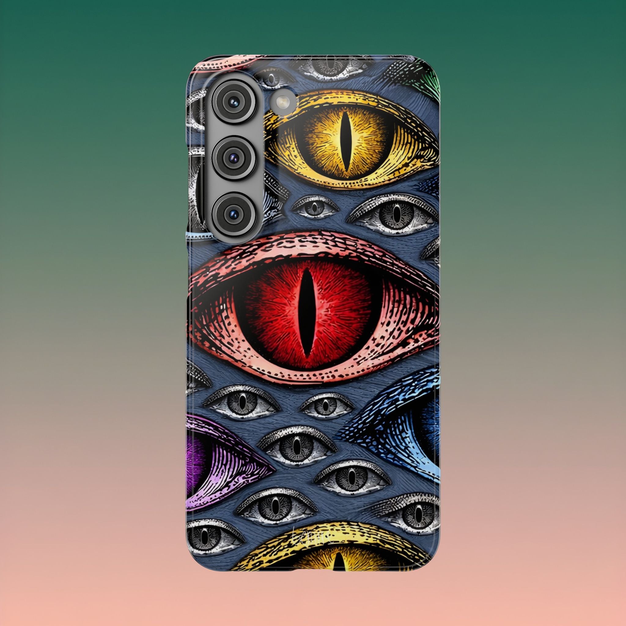 ヴェノム・ゲイズ・ライト