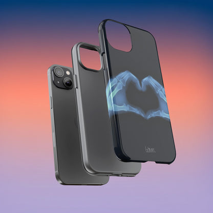 Bone Deep Tough Case