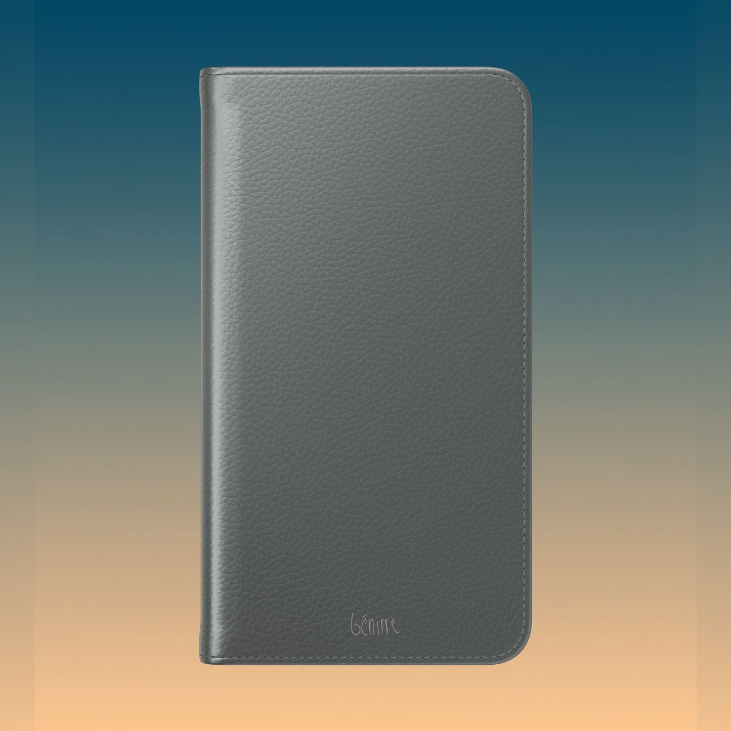 Pebble Samsung Galaxy Wallet Case