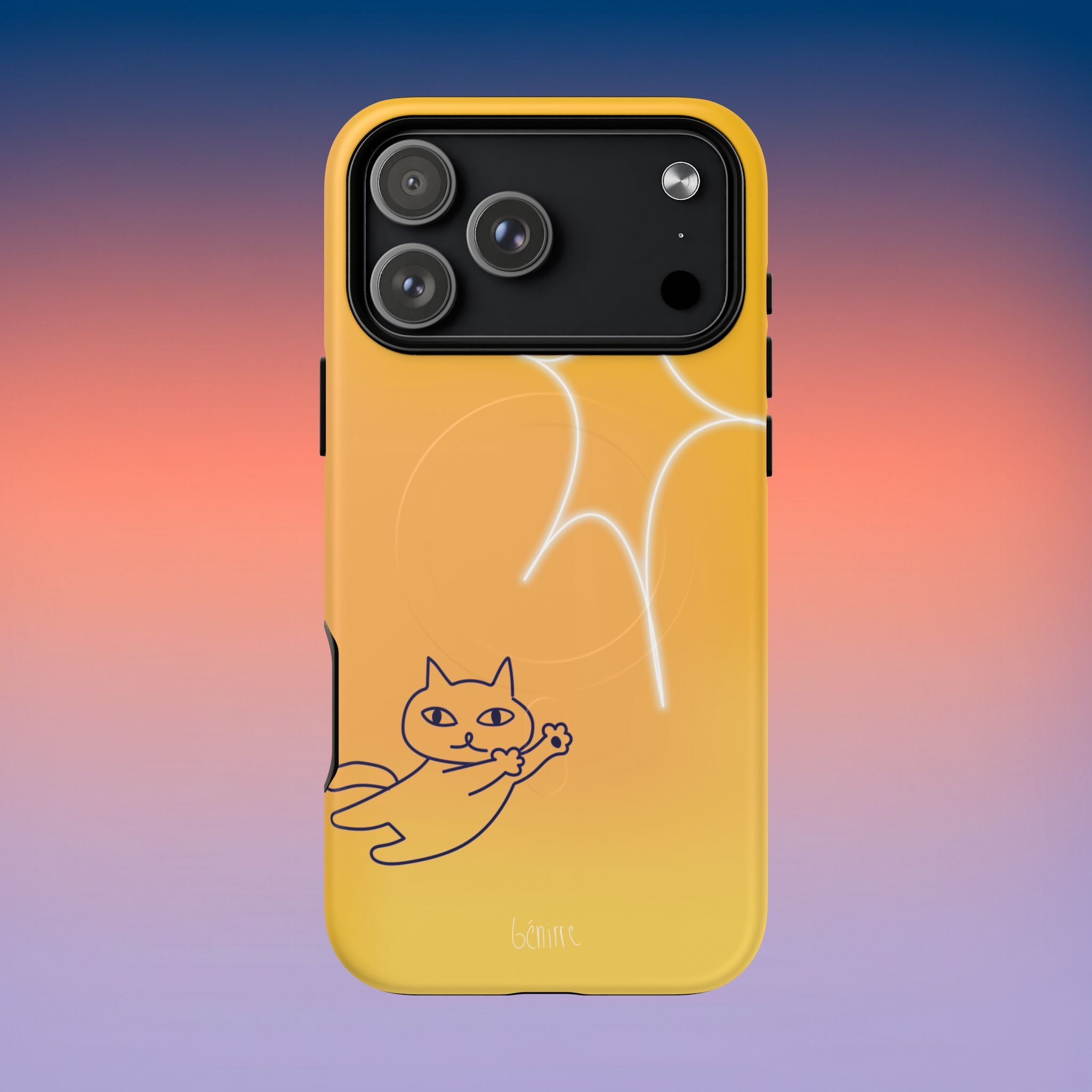 I See The Light MagSafe