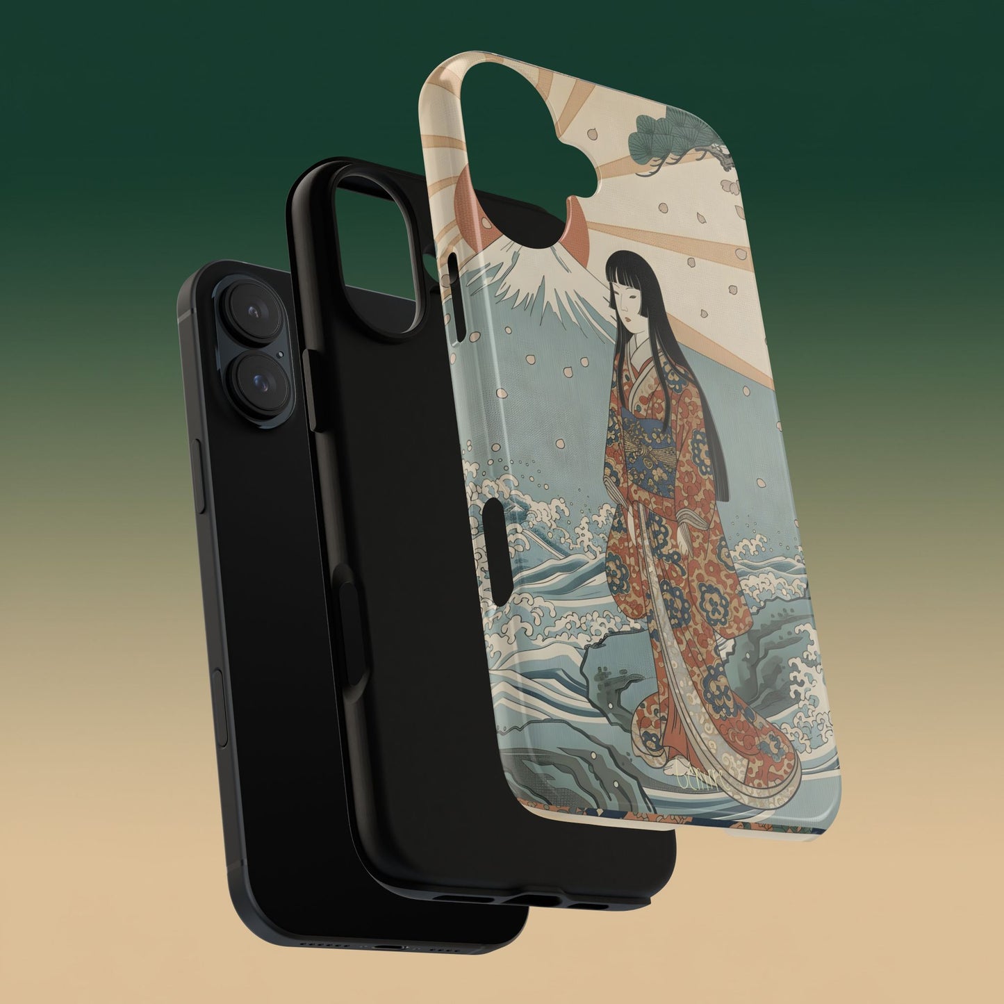 Virgo おとめざ Tough Case