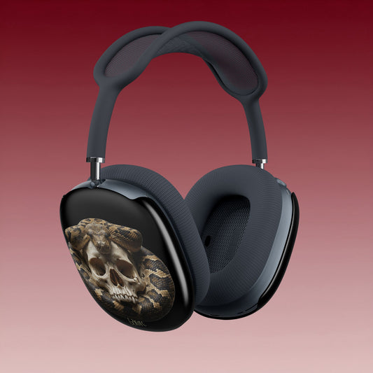 Crown AirPods Max Case