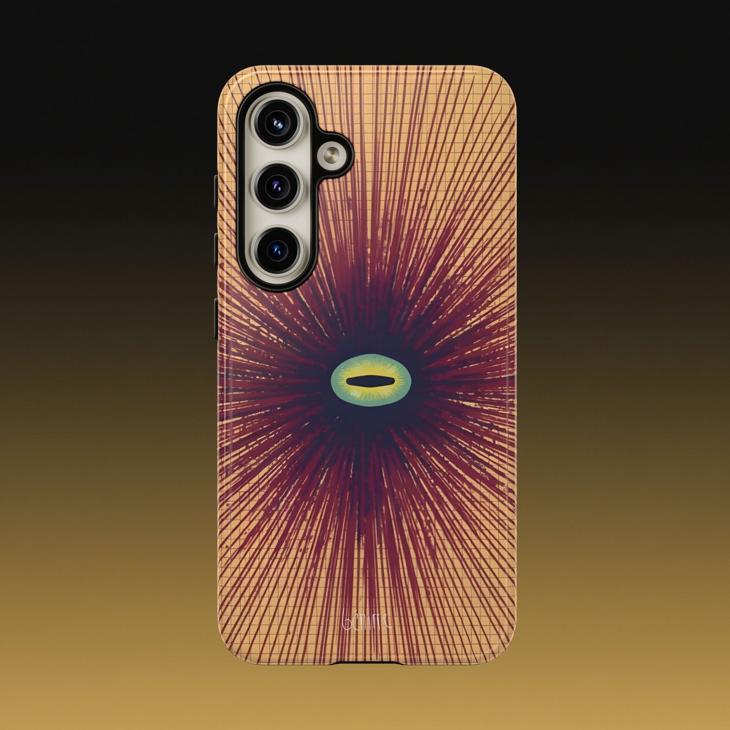 Iris Mirage Tough Case