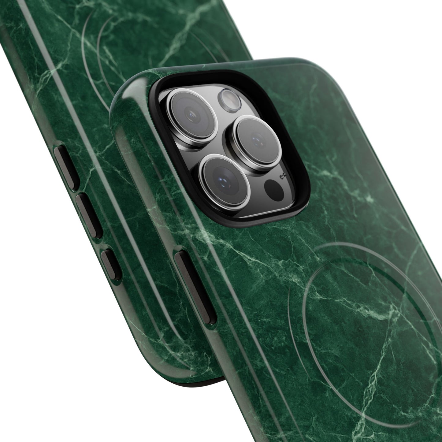 Green Marble