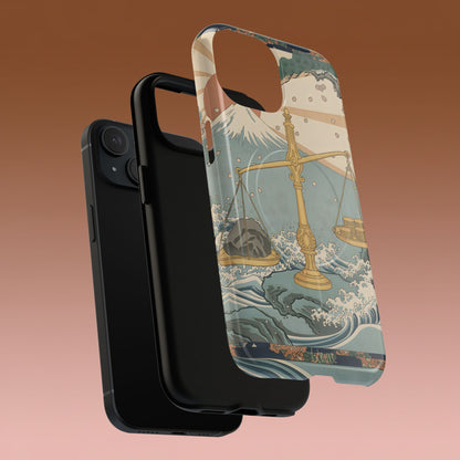 Balance てんびんざ