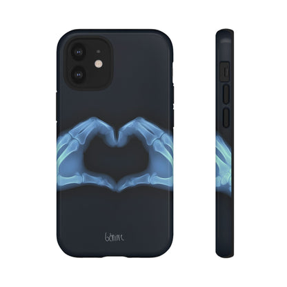 Bone Deep Tough Case