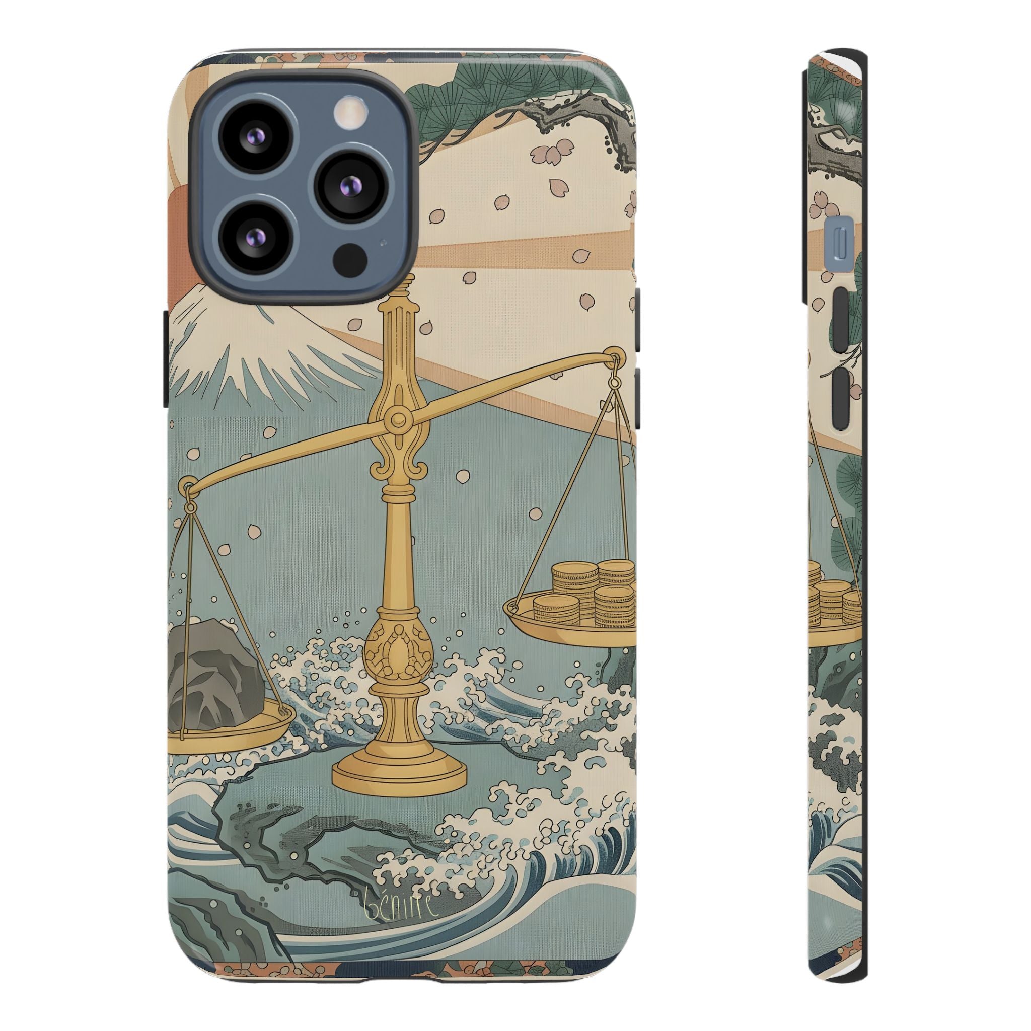 天秤座てんびんざ