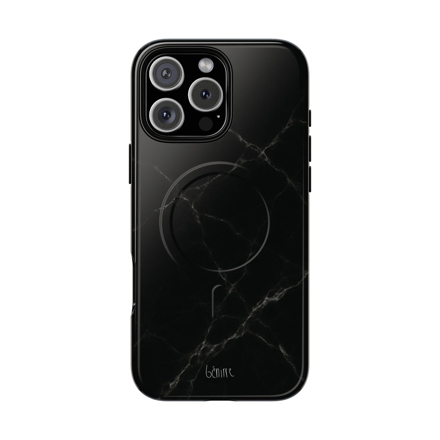 Black Marble