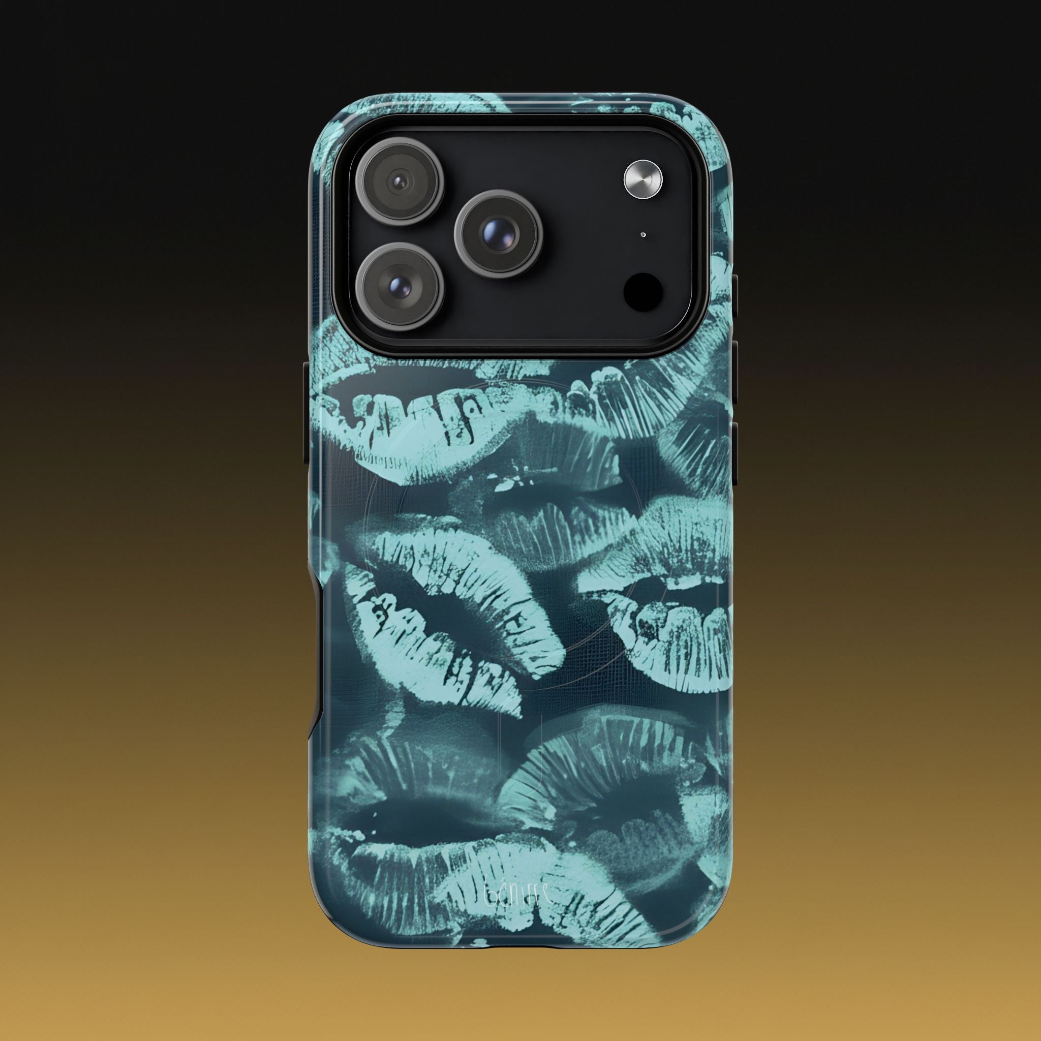 The Pantheon MagSafe