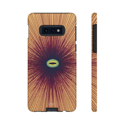 Iris Mirage Tough Case