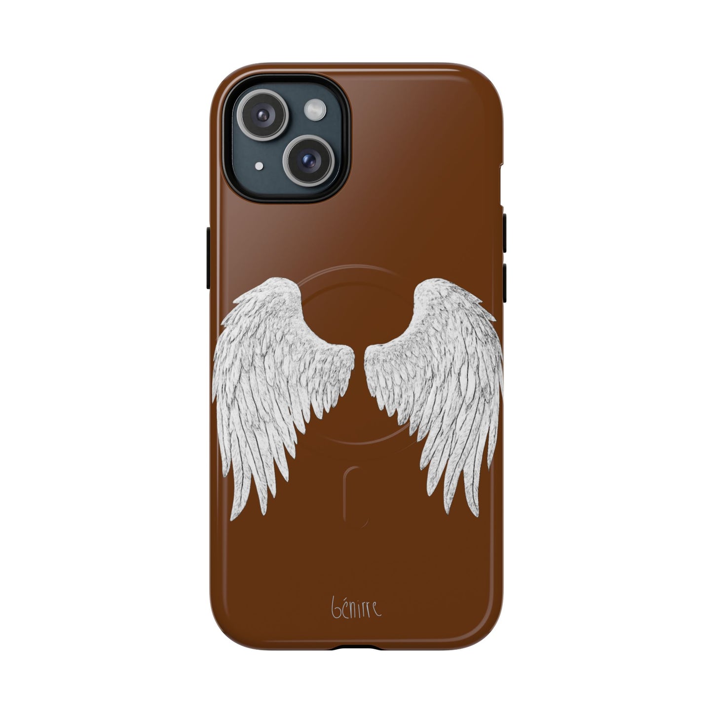 Angel Mode