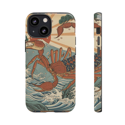 蠍座さそりざ タフケース