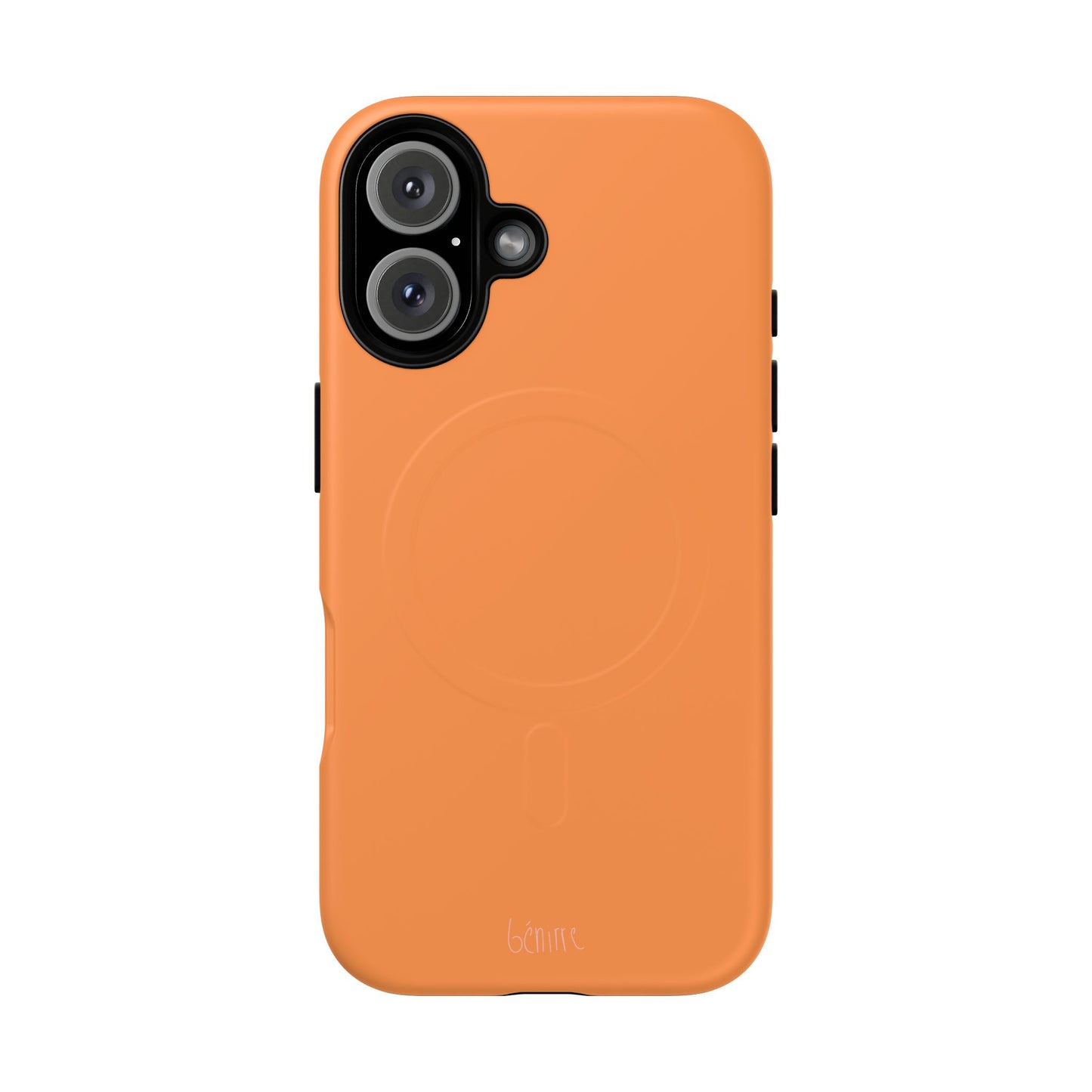 Fresh Orange
