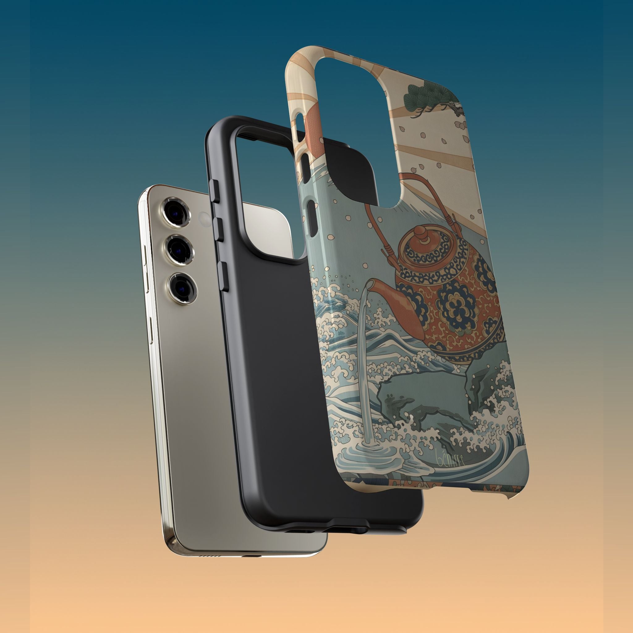 Aquarius みずがめざ