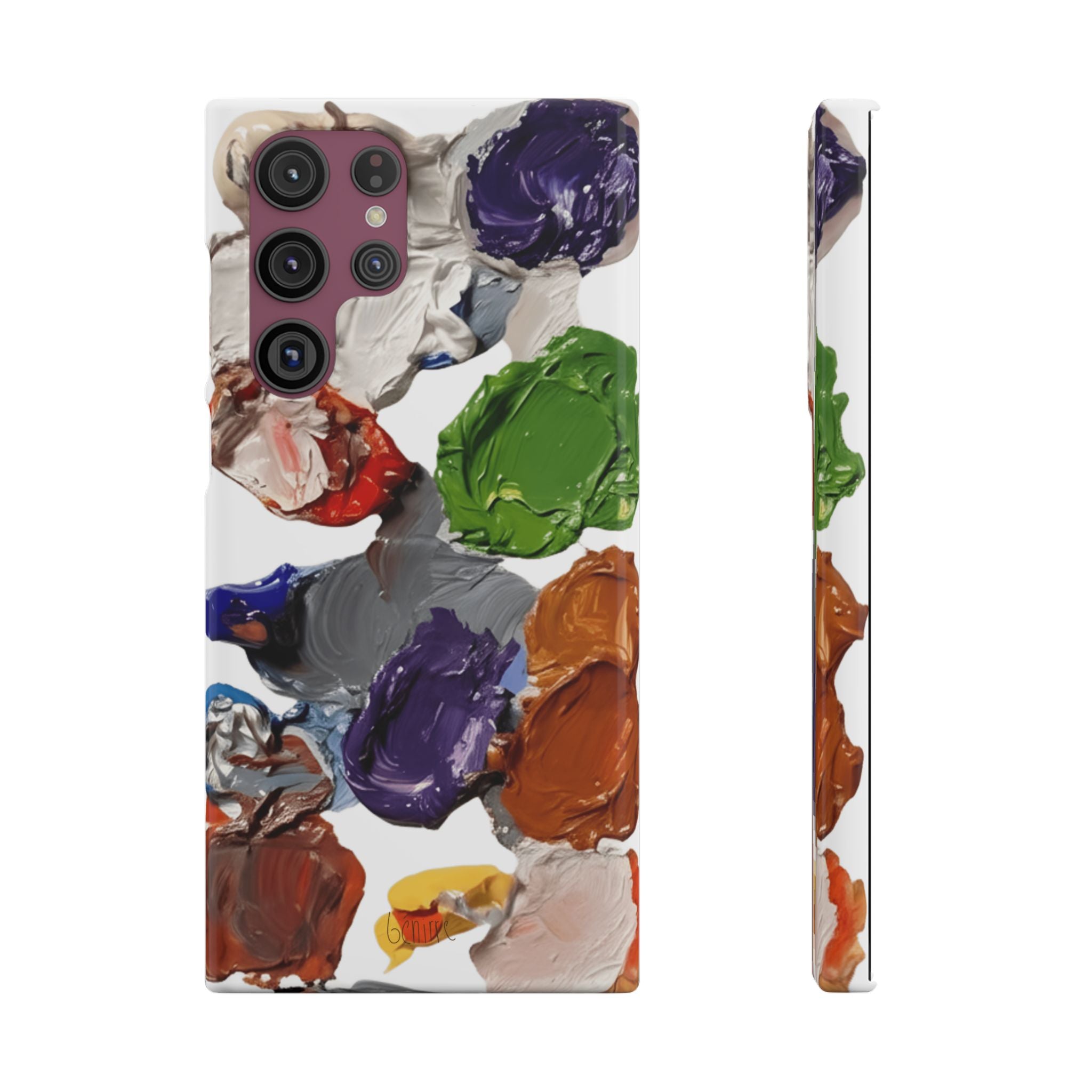 パレットライト