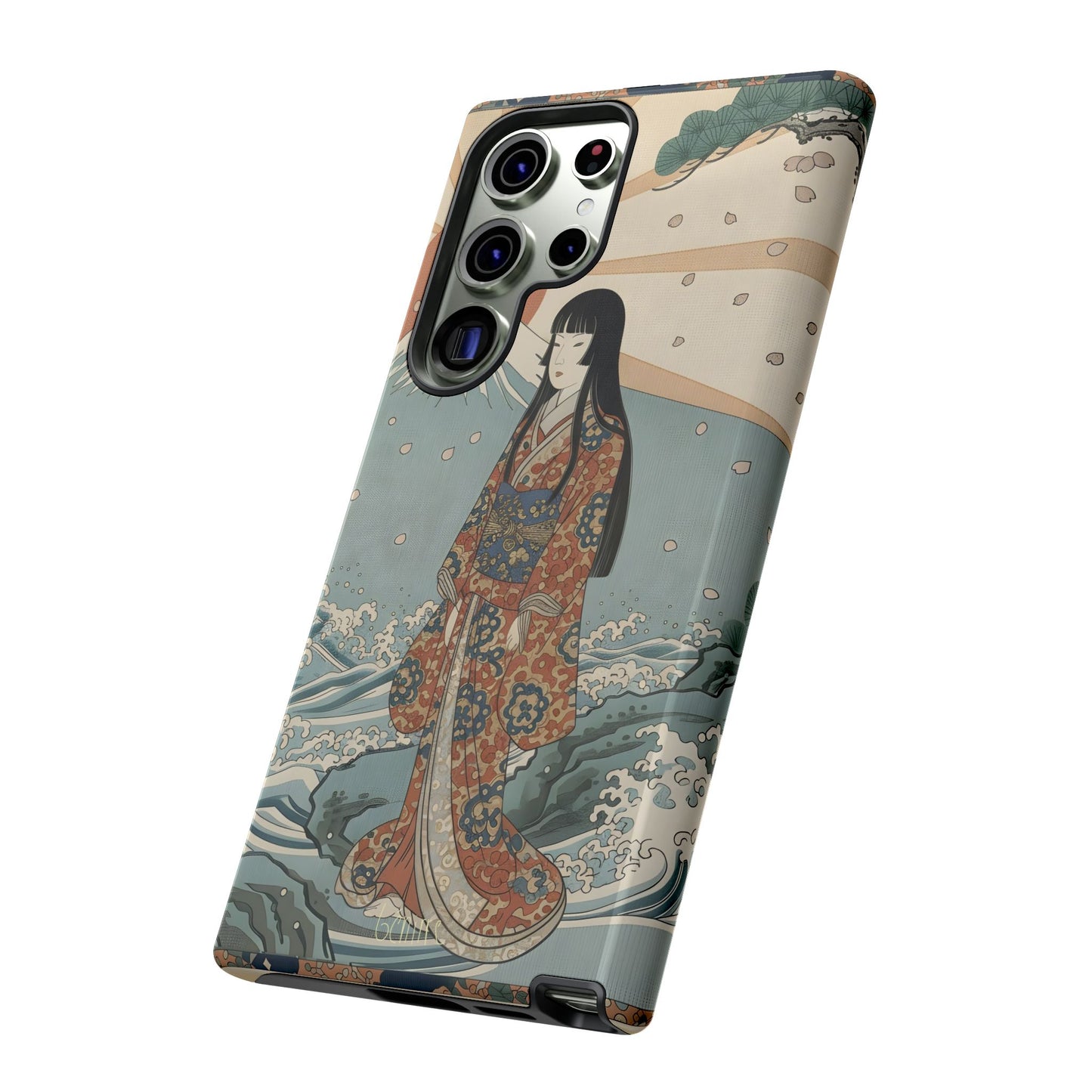 Virgo おとめざ Tough Case