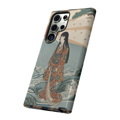 Virgo おとめざ Tough Case