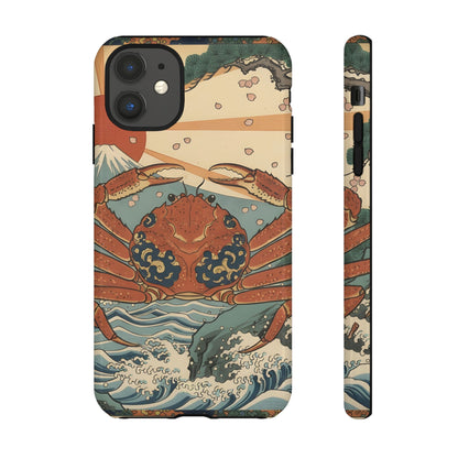 ガンかにざタフケース