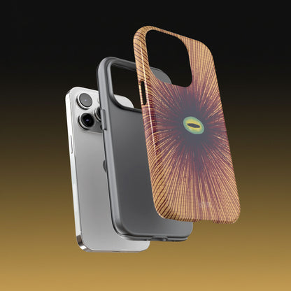 Iris Mirage Tough Case