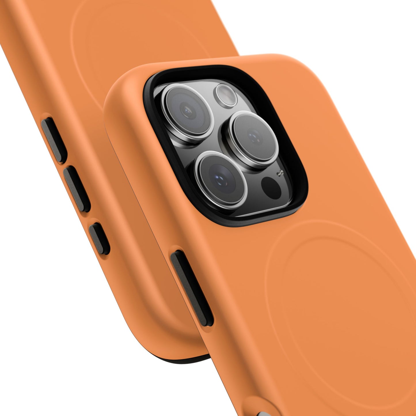 Fresh Orange