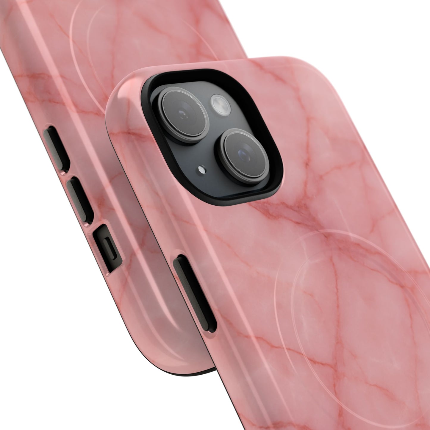 Pink Marble