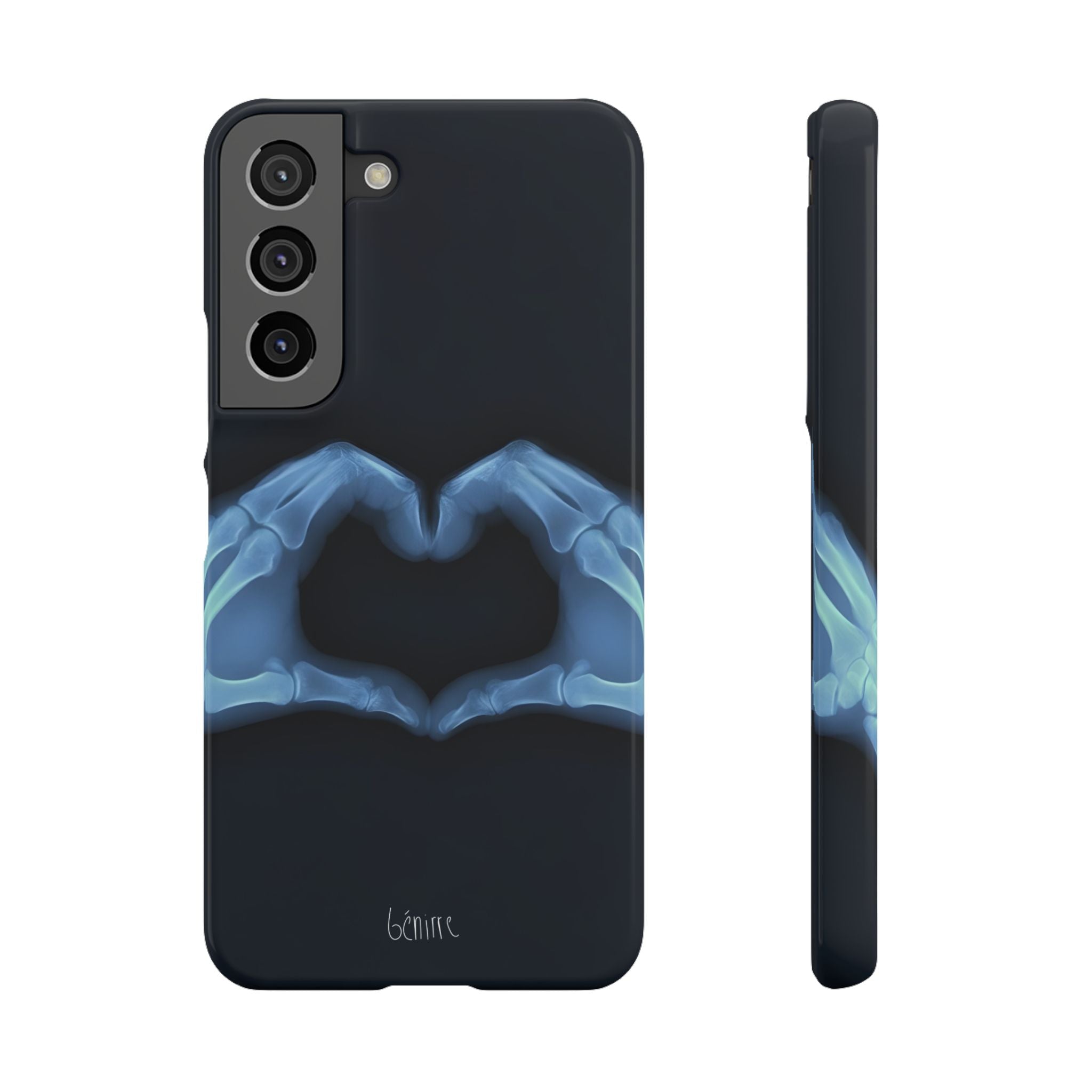 ボーン・ディープ・ライト