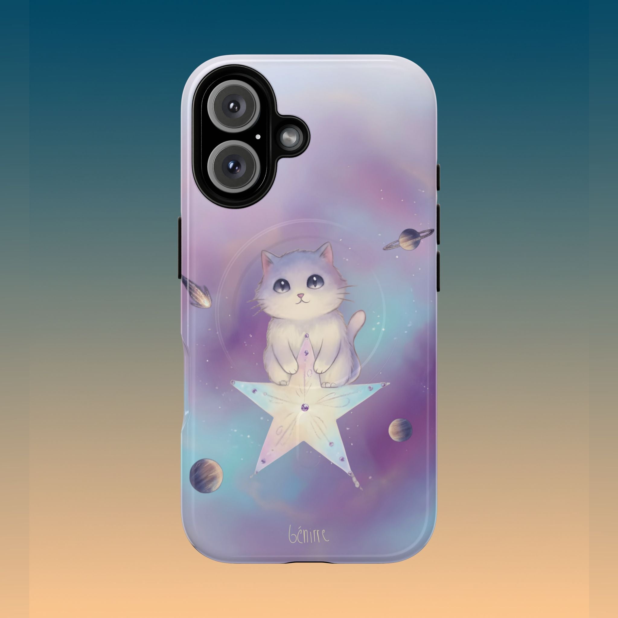 ヴォイジャーMagSafe