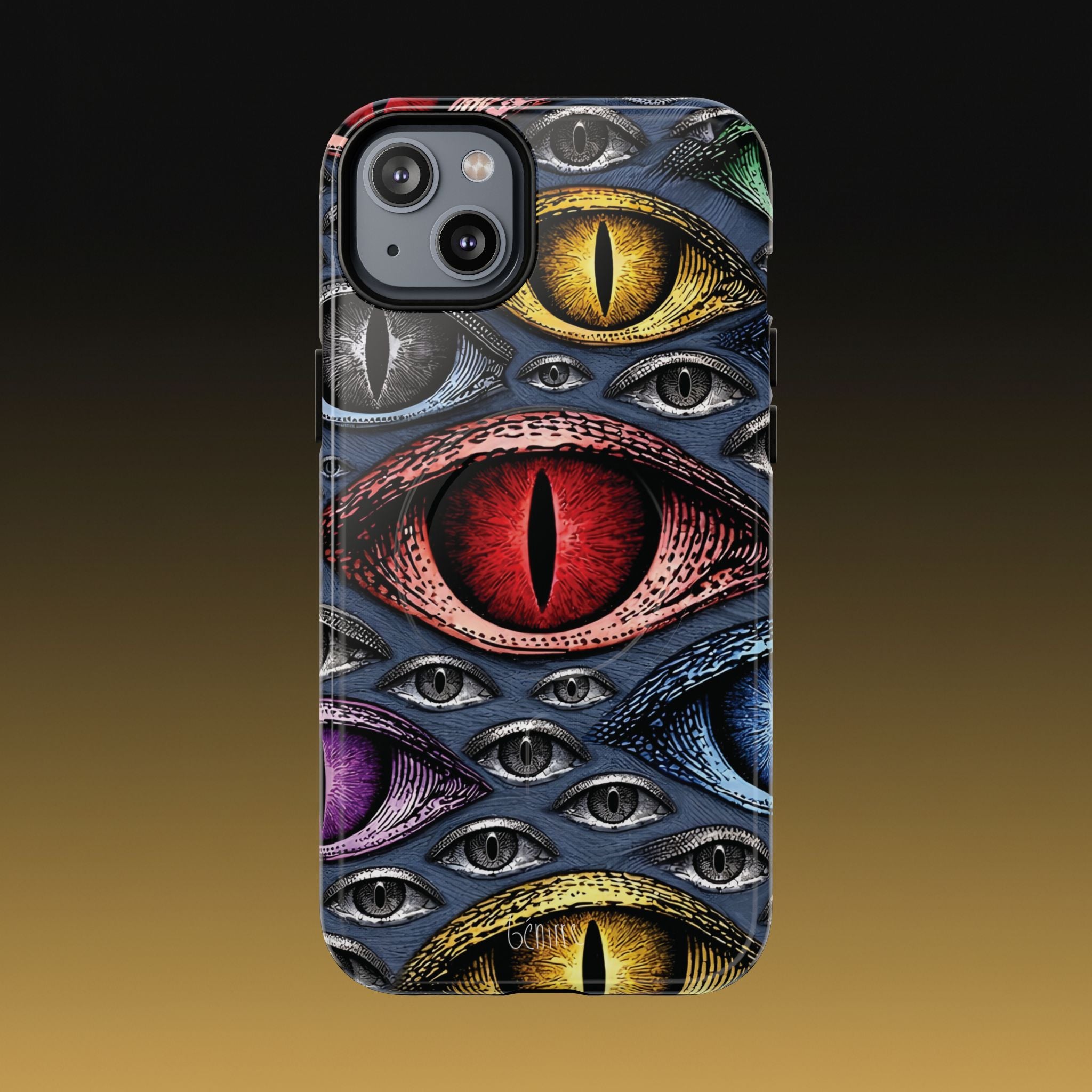 ヴェノムゲイズ MagSafe