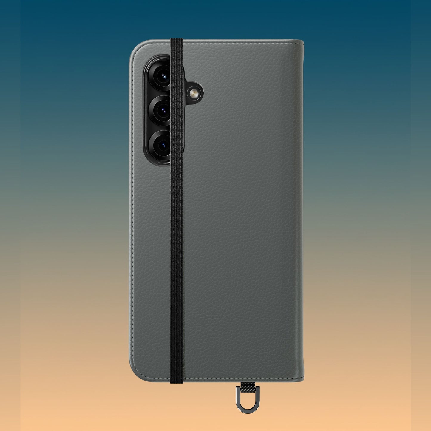 Pebble Samsung Galaxy Wallet Case