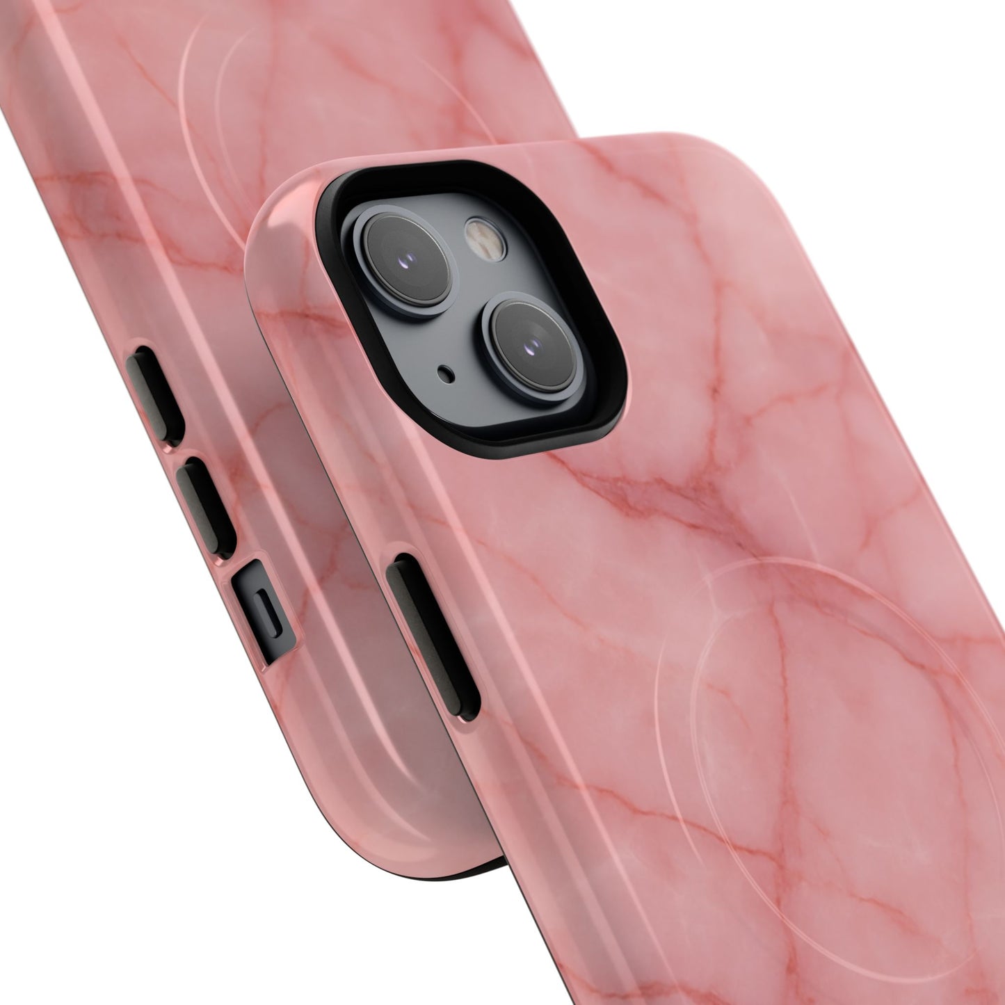 Pink Marble