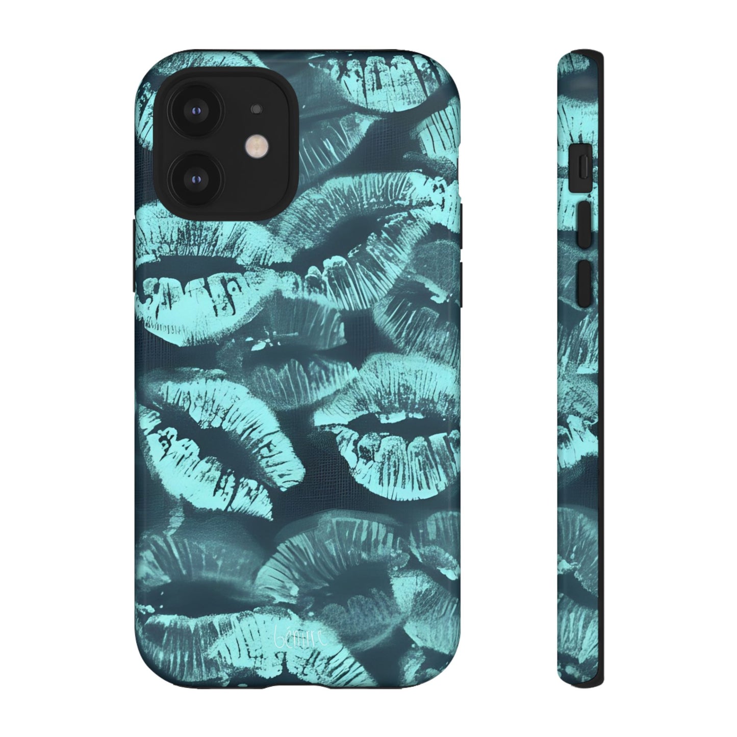 The Pantheon Tough Case