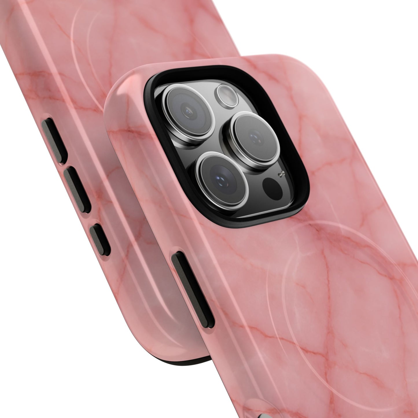 Pink Marble