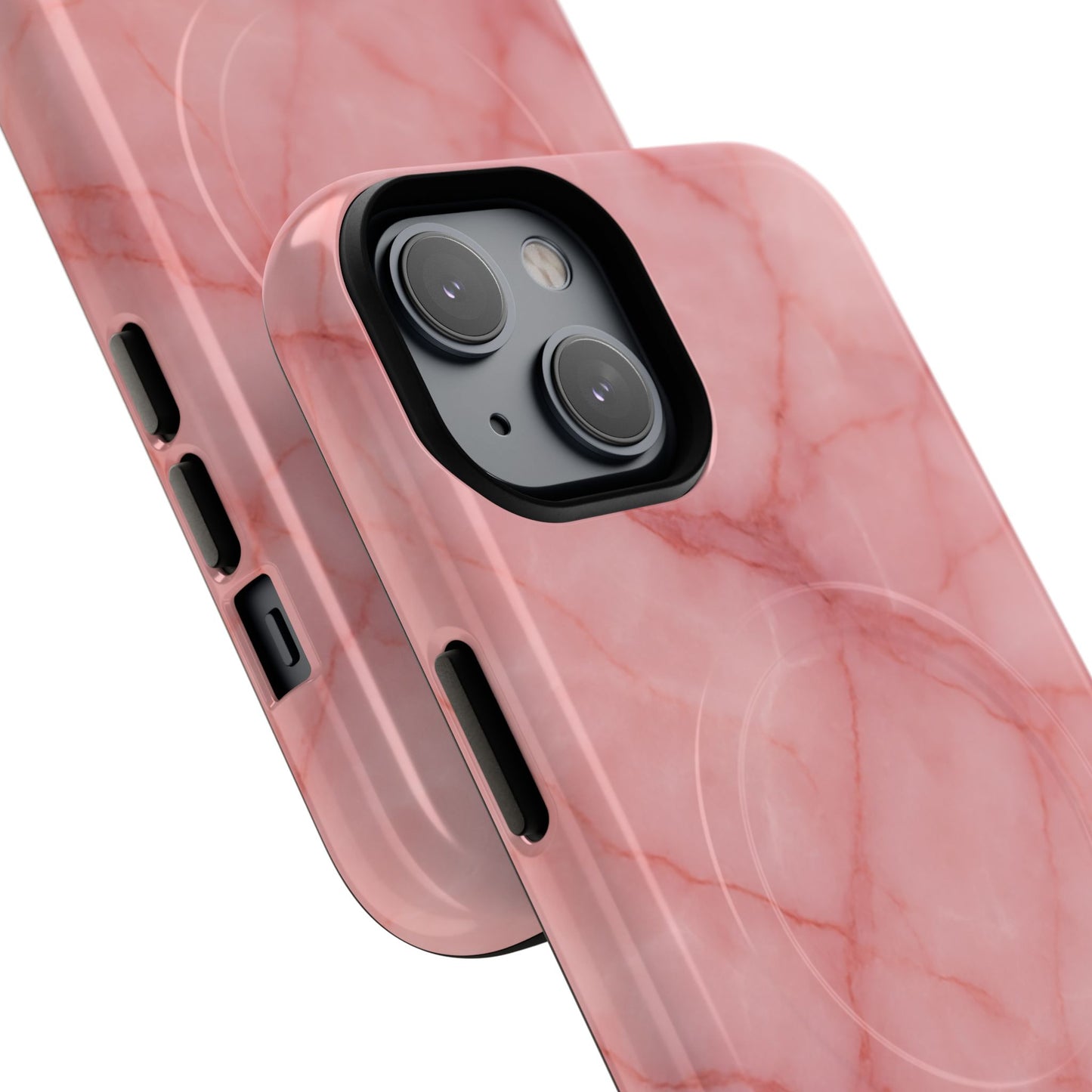 Pink Marble