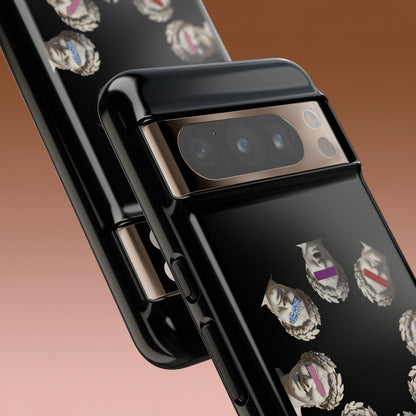 Mortal Muse Tough Case