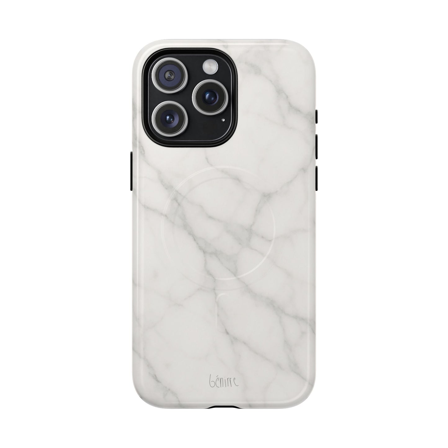 White Marble