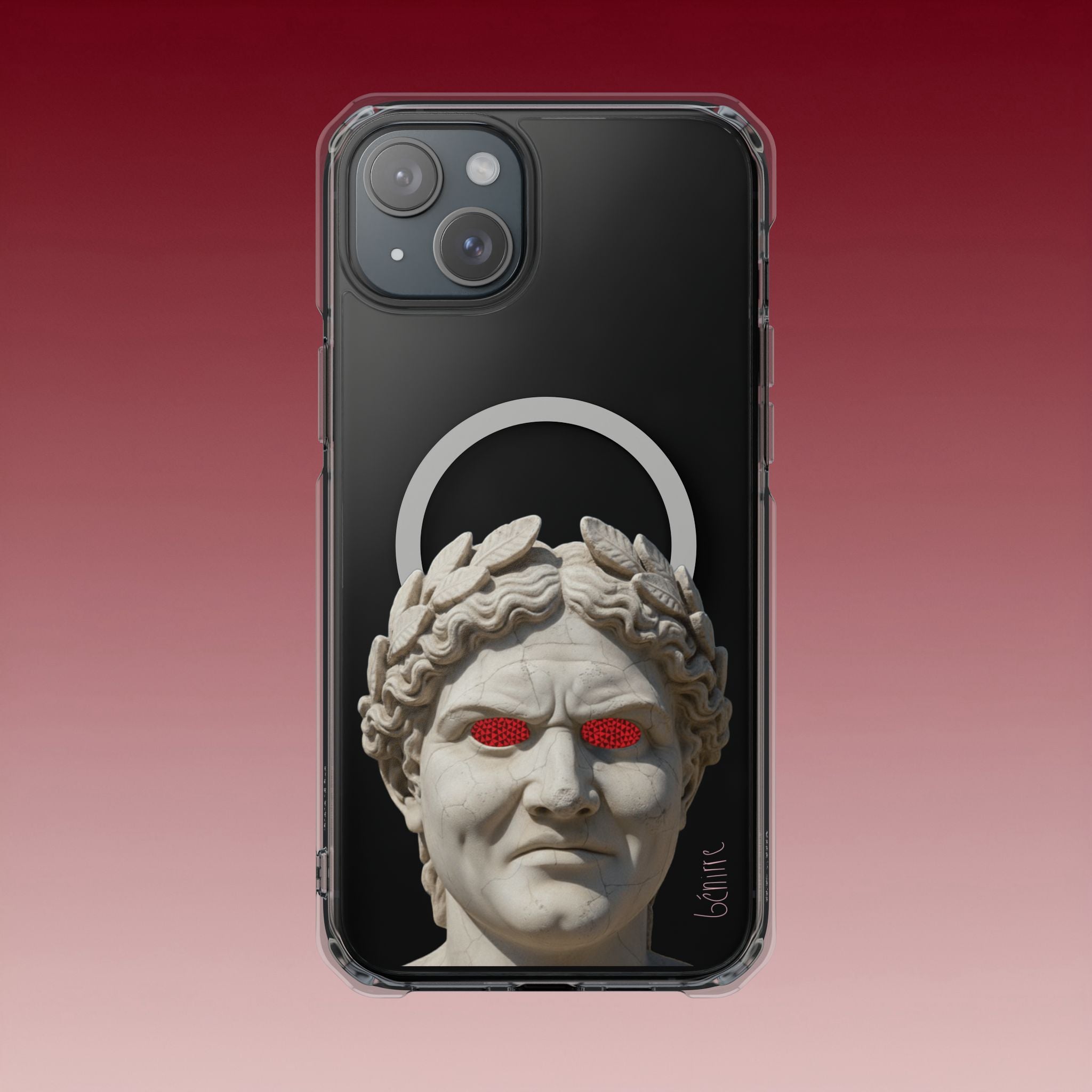 スタークリアMagSafe