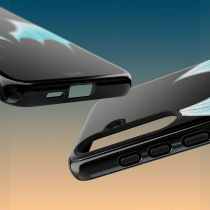 Devil, I am Tough Case