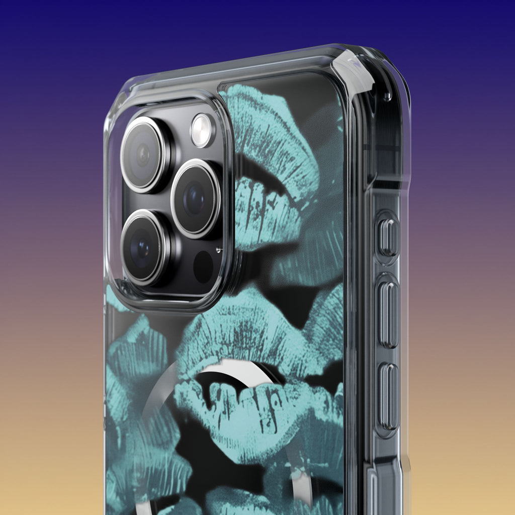 Crystal Pantheon MagSafe