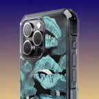 Crystal Pantheon MagSafe