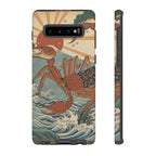 Scorpio さそりざ