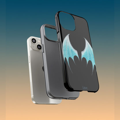 Devil, I am Tough Case