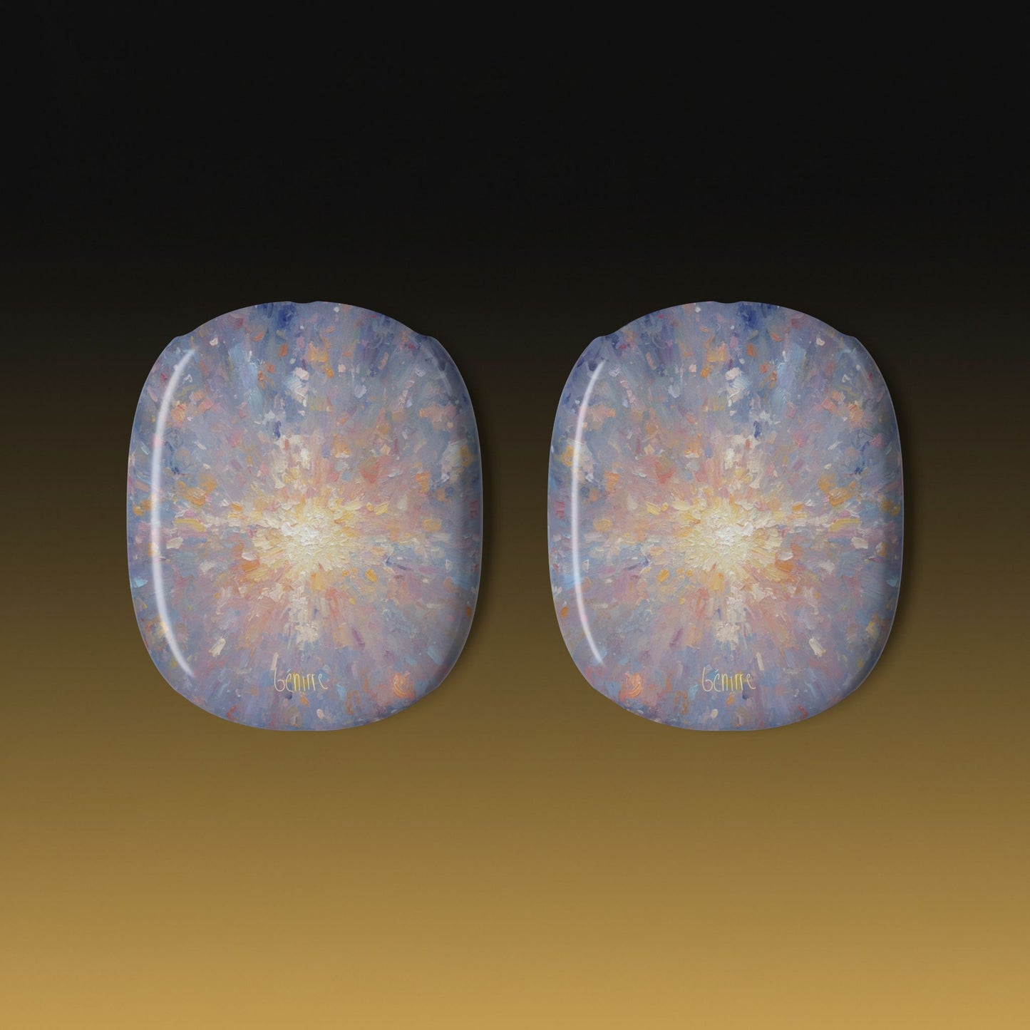 Nebula AirPods Max Case