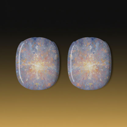 Nebula AirPods Max Case