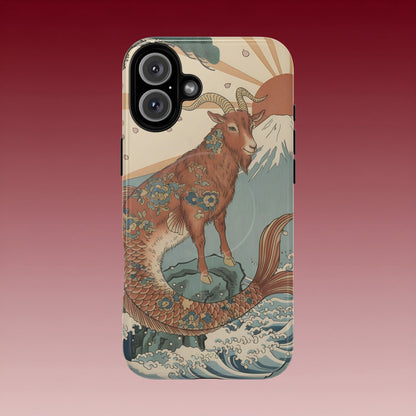 Capricorne やぎざ